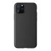 Soft Case Flexible gel case cover for Honor Magic 4 Pro black