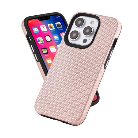 Case IPHONE 11 MX CamSlider light pink