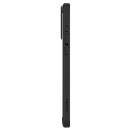 Spigen ULTRA HYBRID IPHONE 15 PRO MAX FROST SCHWARZ