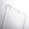 Schlanke Hülle für das Xiaomi Redmi Pad Pro 5G Tablet - transparent