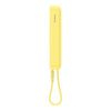 Powerbank Baseus Magnetic Mini 10000mAh 20W MagSafe (yellow)