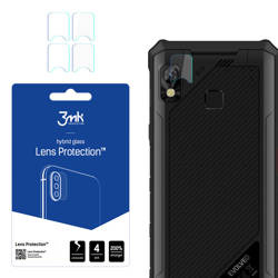 Evolveo Strongphone G9 - 3mk Lens Protection™