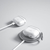 TECH-PROTECT FLEXAIR APPLE AIRPODS 4 CLEAR