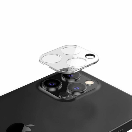 Gehärtetes Glas für Kamera IPHONE 14 PRO