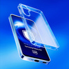 Samsung Galaxy A16 - 3mk Clear Case