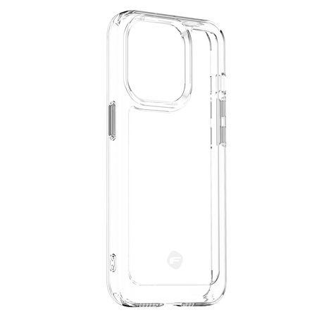 FORCELL F-PROTECT Clear Case do IPHONE 14 PRO MAX transparent