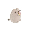 Pusheen - Pluszowa maskotka z pączkiem 13 cm