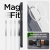 SPIGEN ULTRA HYBRID MAG MAGSAFE IPHONE 15 ZERO ONE