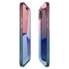 Spigen LIQUID CRYSTAL IPHONE 15 GRADATION PINK