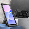 Etui Supcase IBLSN ArmorBox na Samsung Galaxy A15 4G / 5G - czarne