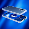 Samsung Galaxy A16 - 3mk Clear Case