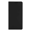 Dux Ducis Skin Pro Hülle für Samsung Galaxy A34 5G Flip Cover Card Wallet Stand schwarz