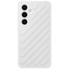 Samsung Shield Case GP-FPS921SACJW armored case for Samsung Galaxy S24 - light gray