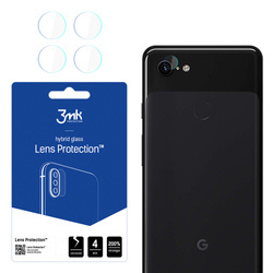 Google Pixel 3 XL - 3mk Lens Protection™