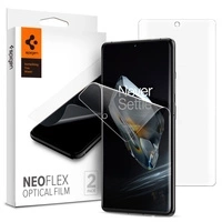 Spigen Neo Flex Hydrogelfolie für OnePlus 12 - 2 Stk.