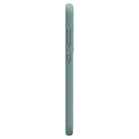 CASEOLOGY PARALLAX GALAXY S24 FE SAGE GREEN