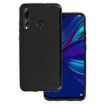 Back Case MATT do HUAWEI P SMART (2019) Czarny