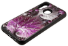 Etui Glass Art LG K40 styl 2