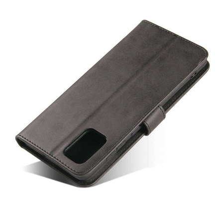 Etui XIAOMI REDMI 12 Nexeri Wallet czarne