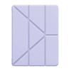 Case IPAD AIR 4 2020 / 5 2022 Baseus Minimalist purple