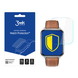 Bemi KIX 2 - 3mk Watch Protection™ v. ARC+