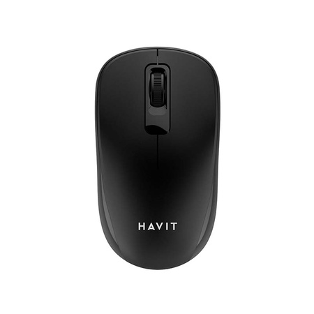 Havit MS626GT universal wireless mouse (black)