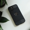 Nakładka Simple Black do Xiaomi Redmi Note 13 4G