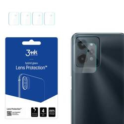 Realme C31 - 3mk Lens Protection™