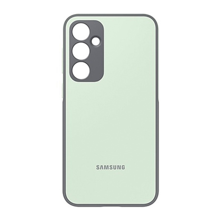 Samsung Silikonhülle EF-PS711TMEGWW für Samsung Galaxy S23 FE - Minze