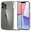 Spigen Ultra Hybrid etui pokrowiec do iPhone 13 Pro wytrzymała obudowa przezroczysty