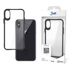 3MK SATIN ARMOR CASE+ IPHONE X/Xs