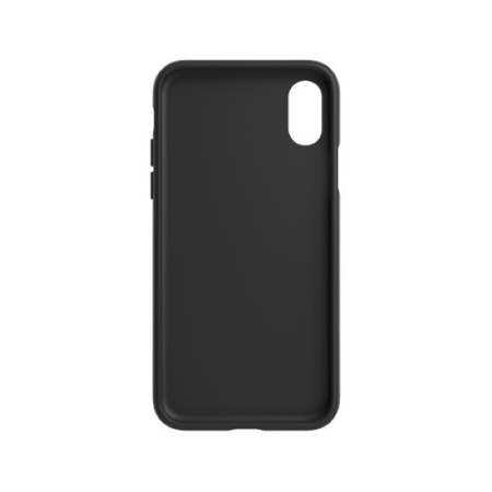 Original Case IPHONE X / XS Adidas OR Moulded Case BASIC (31584) black