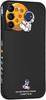 Case SAMSUNG GALAXY M34 5G Astronaut NASA black