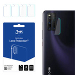 Vivo IQOO 3 5G - 3mk Lens Protection™