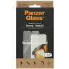 Gehärtetes Glas SAMSUNG GALAXY S23 PanzerGlass Ultra-Wide Fit Screen Protection (7322)