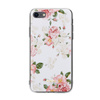 Crong Flower Case – Etui iPhone SE 2020 / 8 / 7 (wzór 02)