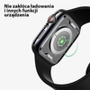 Schutzhülle APPLE WATCH 4 / 5 / 6 / SE (44MM) USAMS Case (IW486BH03) transparent