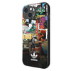 Adidas OR Snap Case Graphic iPhone 13 Pro / 13 6.1 &quot;multicolor / colorful 47105