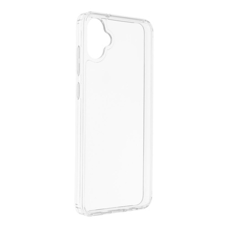 Futerał SUPER CLEAR HYBRID do SAMSUNG A05 transparent