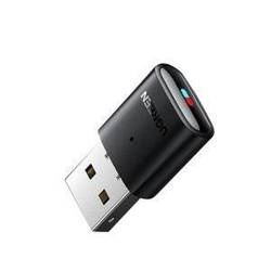 Adapter USB UGREEN Bluetooth 5.0 do PC / PS / Switch (czarny)