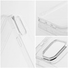 Futerał CLEAR CASE 2mm BOX do XIAOMI Redmi NOTE 11 / 11S