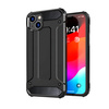 iPhone 15 Hybrid Armor case - black