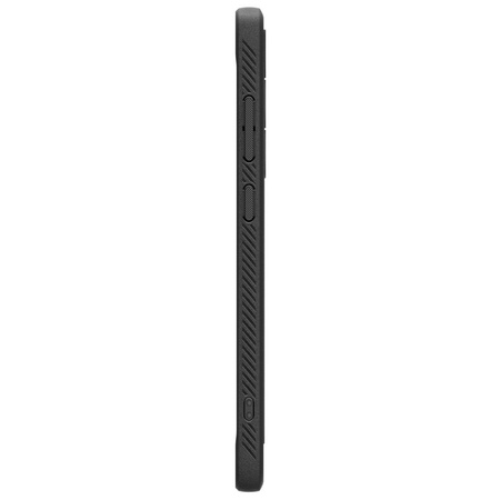 SPIGEN RUGGED ARMOR GALAXY S24 FE MATTE BLACK