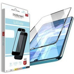 Szkło Hartowane 5D XIAOMI REDMI NOTE 10 5G MyScreen Lite Edge Full Glue czarne