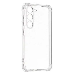 Etui Clear Case Anti Shock Motorola Edge 30 Transparentny