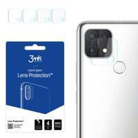 Oppo A15s - 3mk Lens Protection™