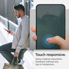 TEMPERED GLASS SPIGEN GLAS.TR &quot;EZ FIT&quot; 2-PACK GALAXY S22 + PLUS