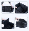 UGREEN Multifunctional Car Trunk Organizer black (80710 LP256) (LP256 80710)