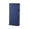 Flip Case Magnet Huawei Mate 20 Lite navy blue