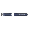 Wearable Aps Watch4/Watch5 Two-tone Sport Band (S/M) Navy